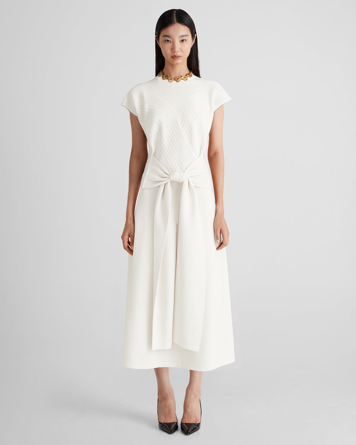 Turrell Knit Dress