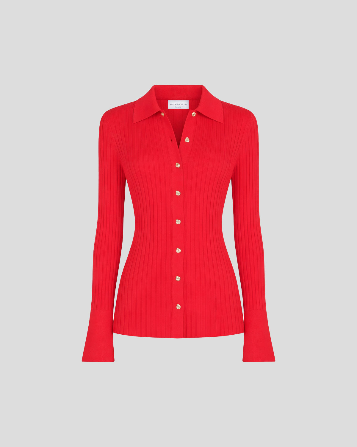 Vattimo Knit Cardigan