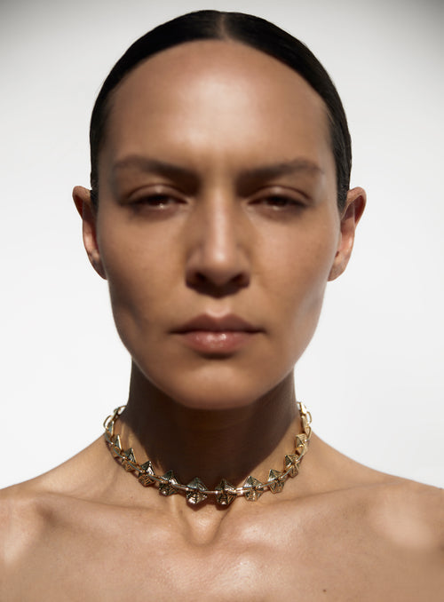 Vera Necklace