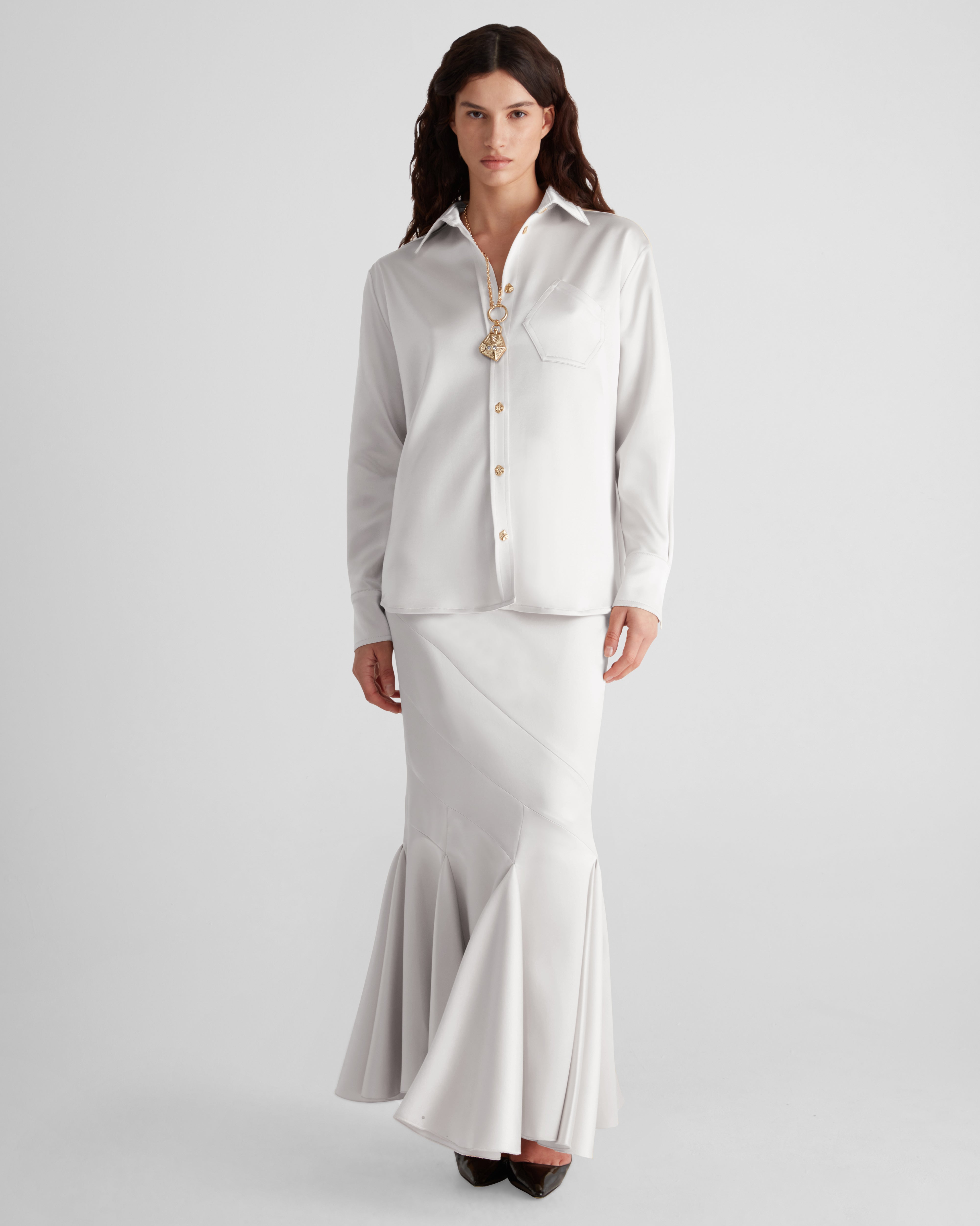 Violi Blouse