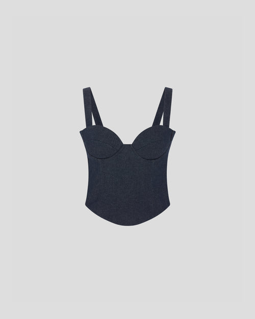 Vermeer Top