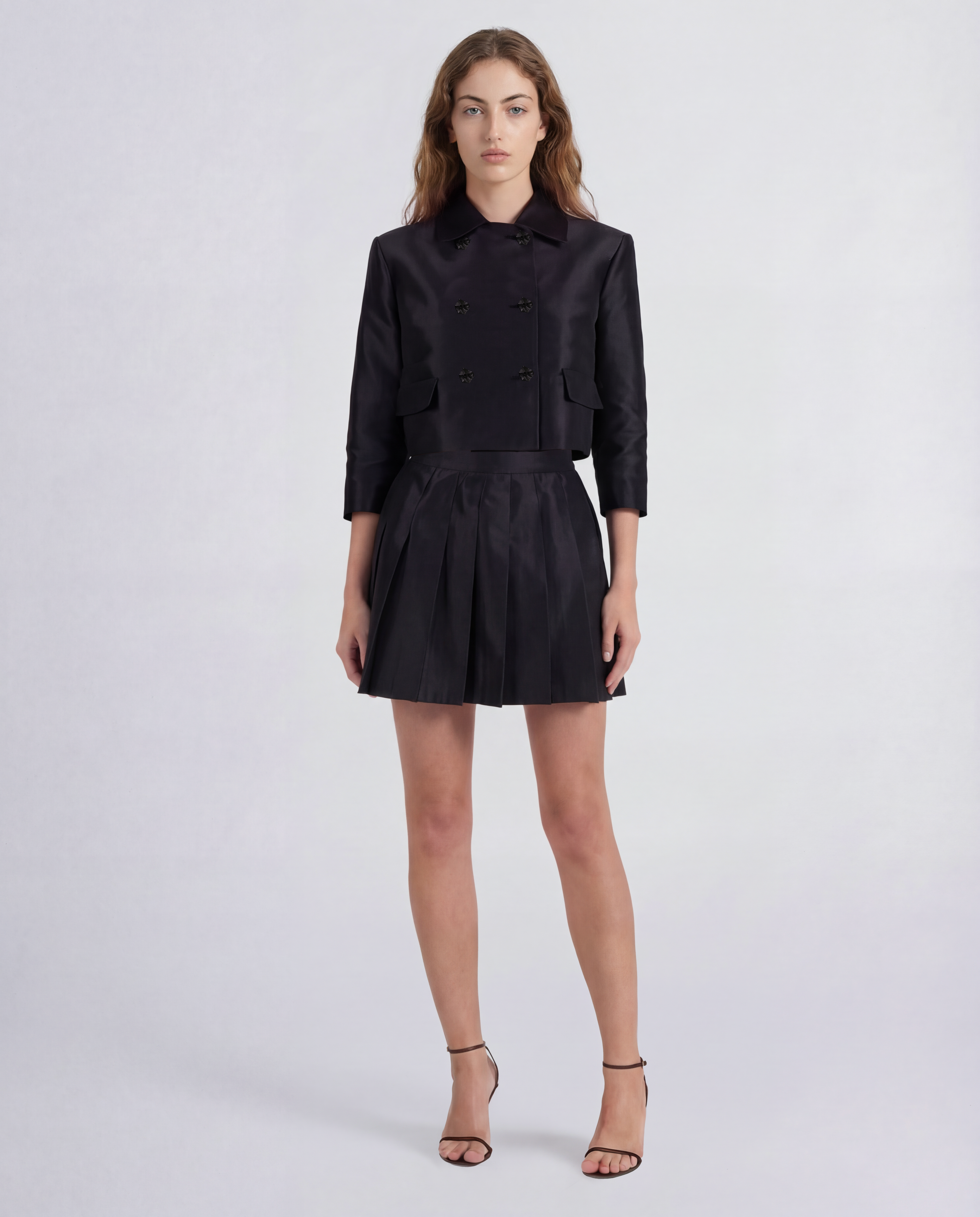 Mondino Jacket