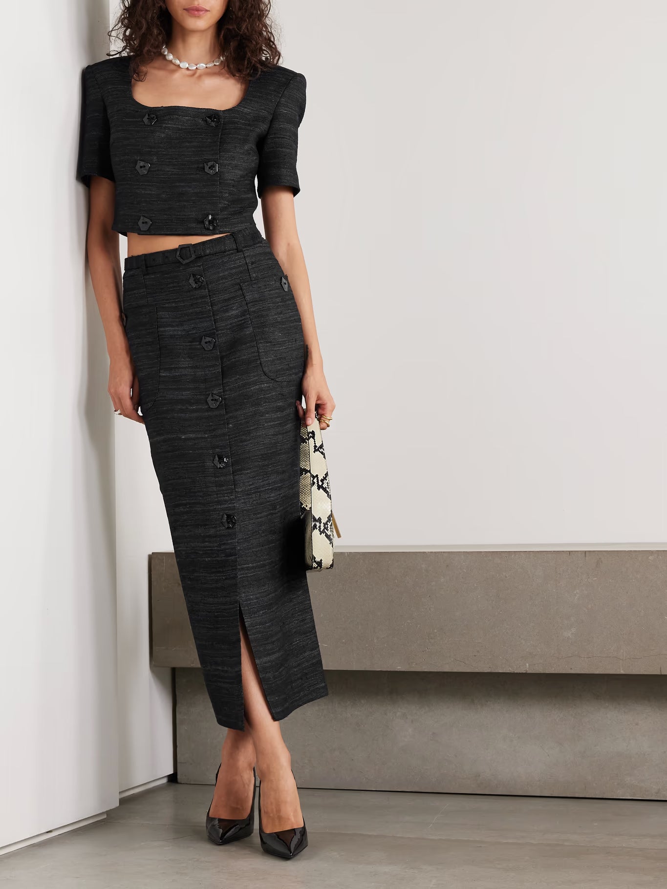 Corot Skirt