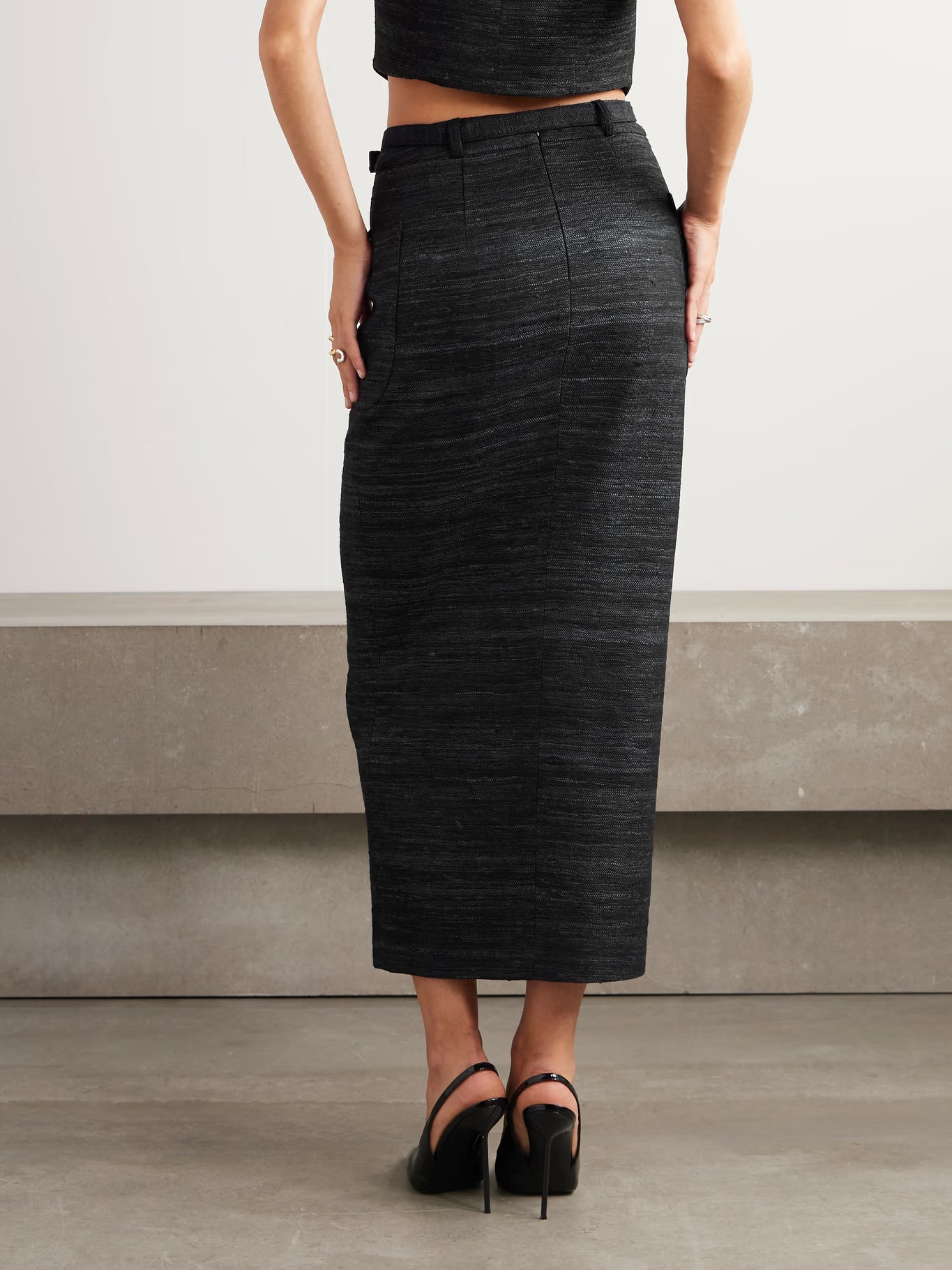 Corot Skirt