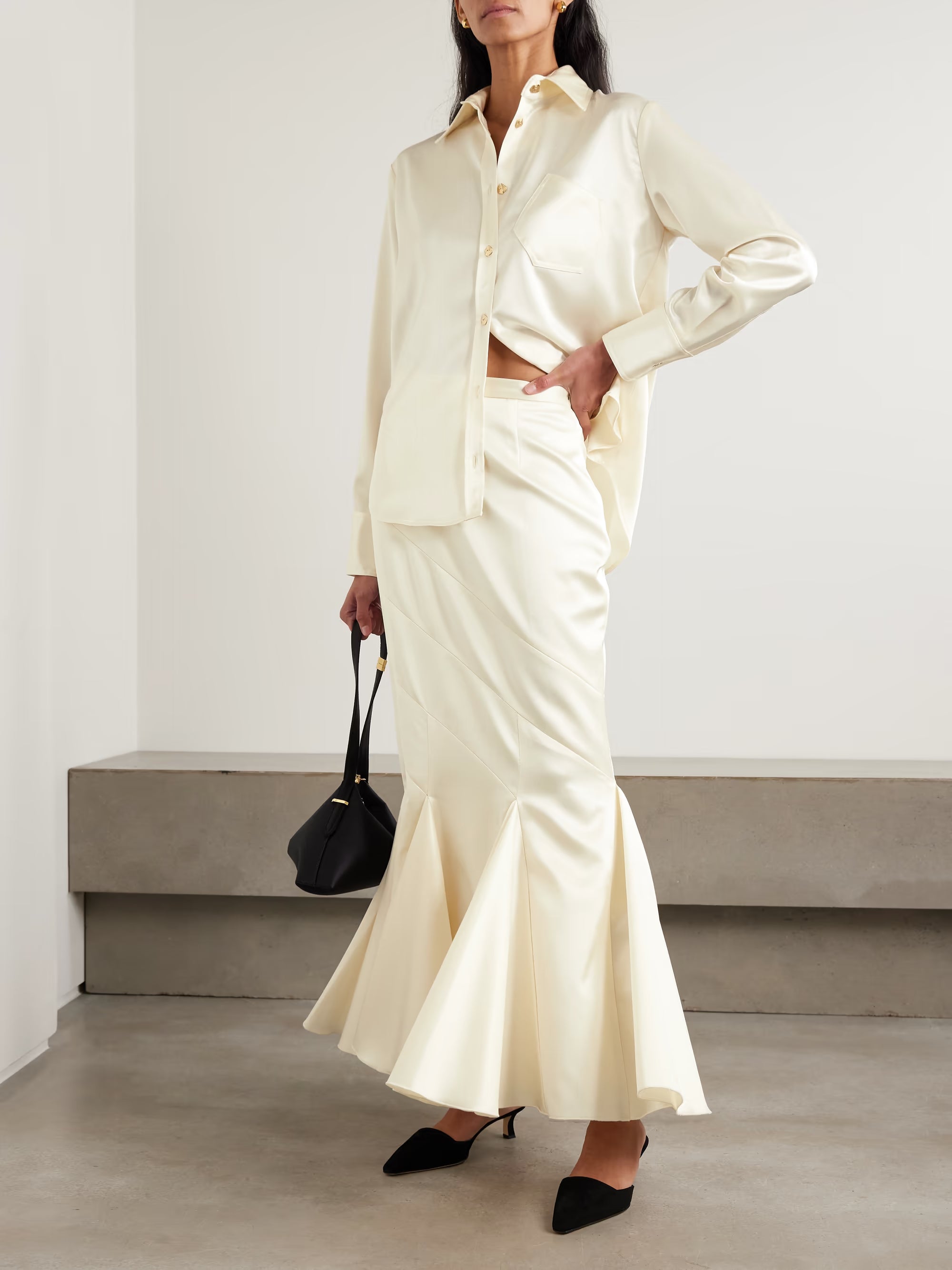 Violi Blouse