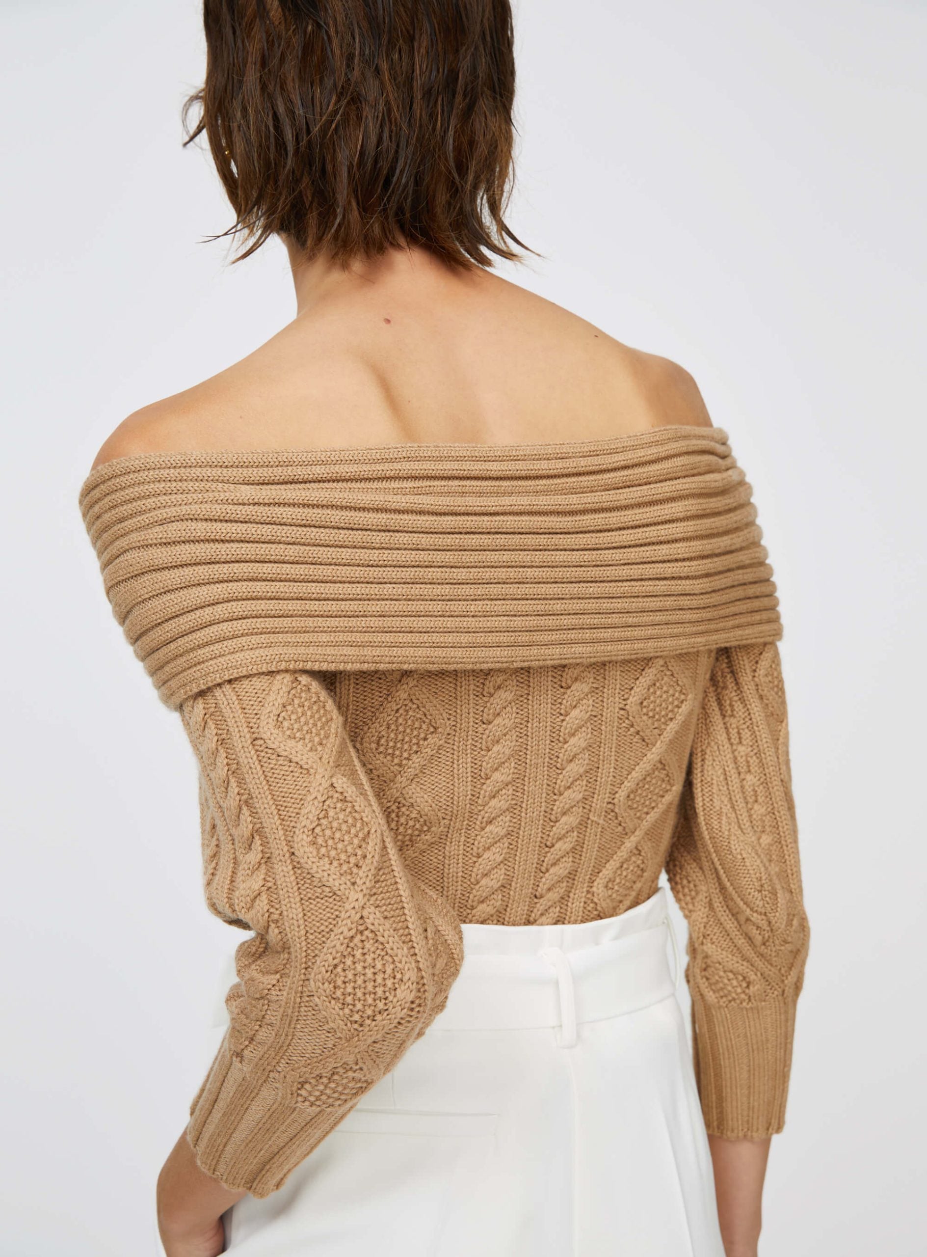 Lalanne Sweater