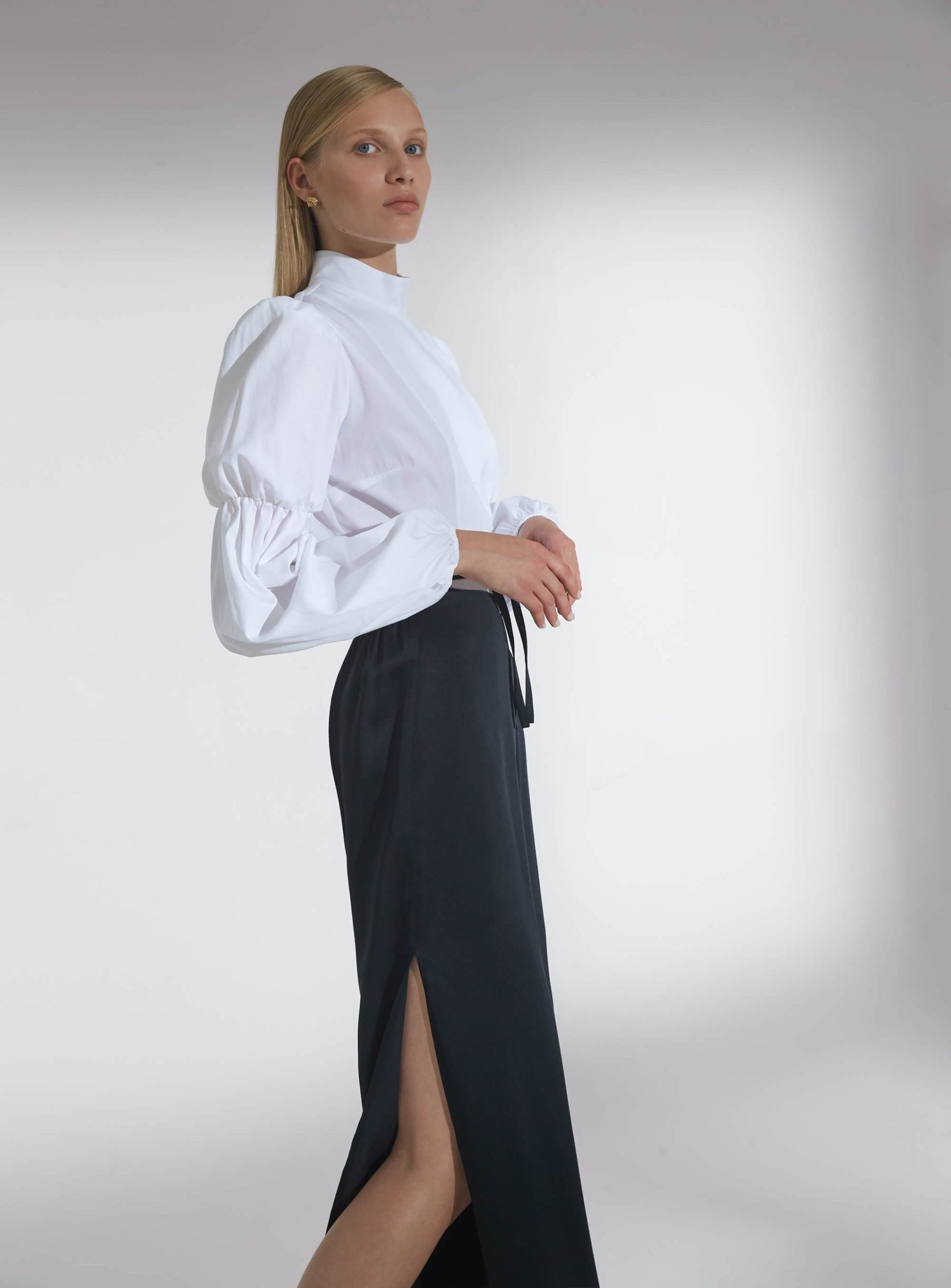Shiraga Pants