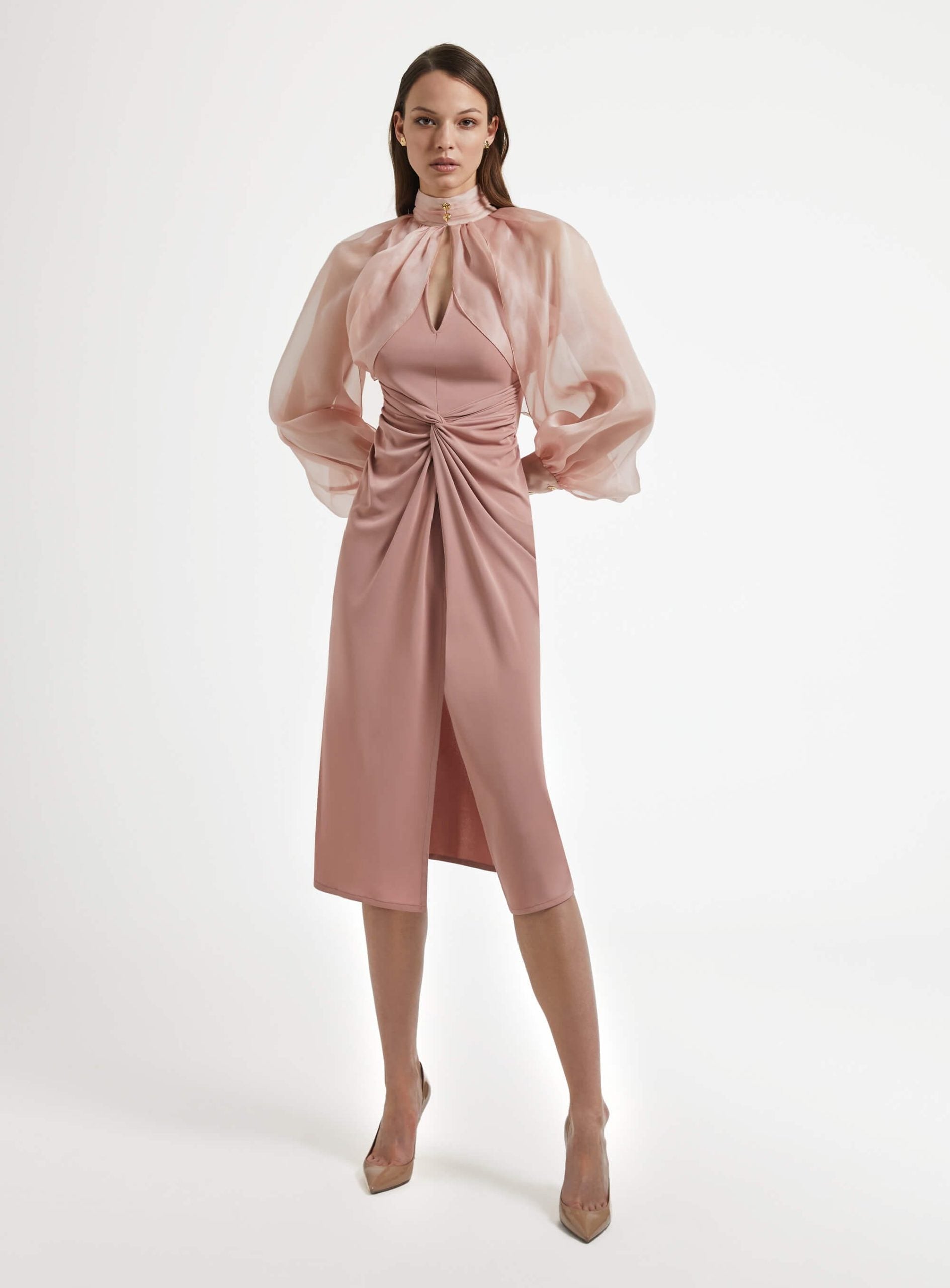 Vivaldi Dress